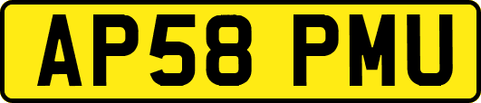 AP58PMU