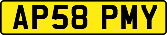 AP58PMY