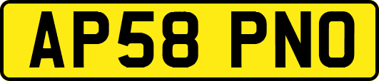 AP58PNO