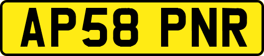 AP58PNR