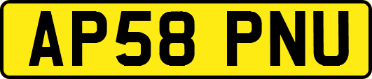 AP58PNU
