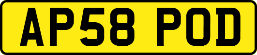 AP58POD