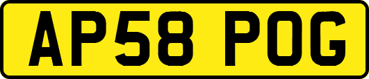 AP58POG