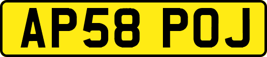 AP58POJ