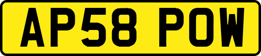 AP58POW