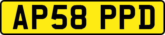 AP58PPD