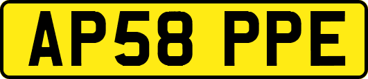 AP58PPE