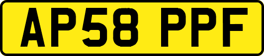 AP58PPF