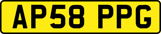 AP58PPG