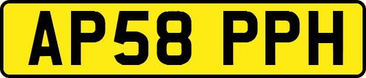 AP58PPH