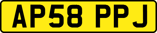 AP58PPJ