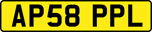 AP58PPL