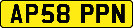 AP58PPN