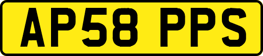 AP58PPS