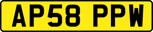 AP58PPW