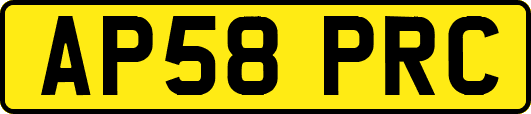 AP58PRC