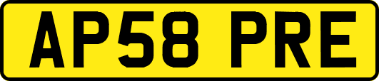 AP58PRE