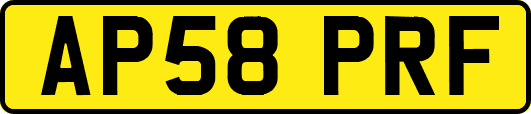 AP58PRF