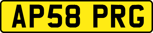 AP58PRG