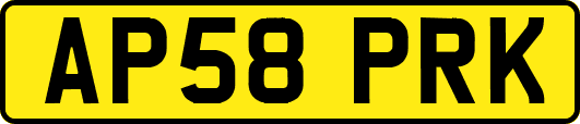AP58PRK