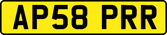AP58PRR