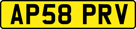 AP58PRV
