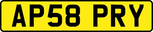 AP58PRY