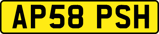 AP58PSH