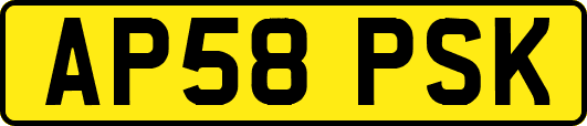 AP58PSK