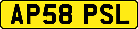 AP58PSL
