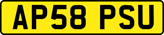 AP58PSU