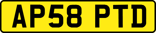 AP58PTD