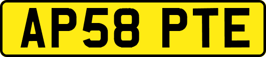 AP58PTE