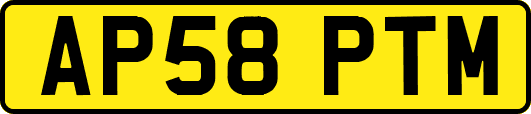 AP58PTM