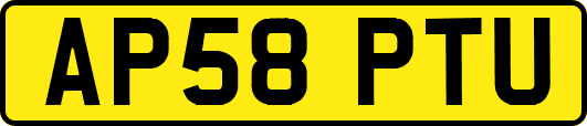 AP58PTU
