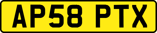 AP58PTX