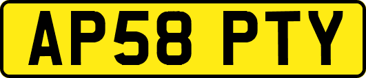 AP58PTY