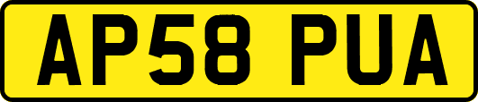 AP58PUA