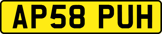 AP58PUH