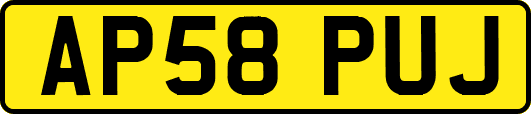 AP58PUJ