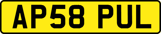 AP58PUL