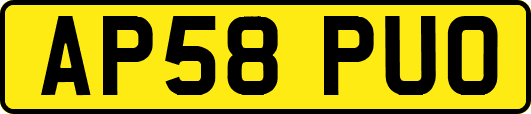 AP58PUO