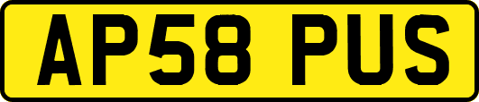 AP58PUS