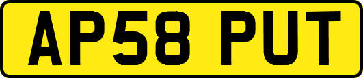 AP58PUT