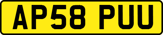 AP58PUU
