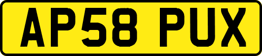 AP58PUX