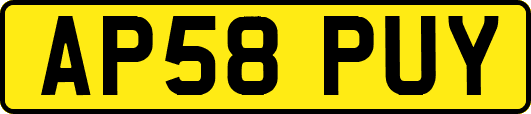 AP58PUY