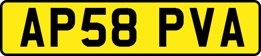 AP58PVA