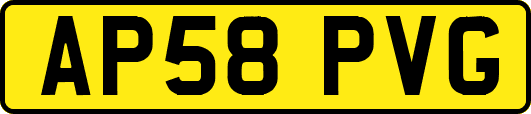 AP58PVG