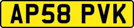 AP58PVK